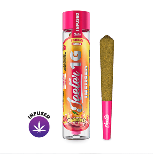 JEETER PEACHES 1 G INFUSED PREROLL.png