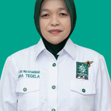 Sara Tagela Caleg PKB Kotamobagu