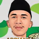 Adriansyah Bangol Caleg PKB Kotamobagu