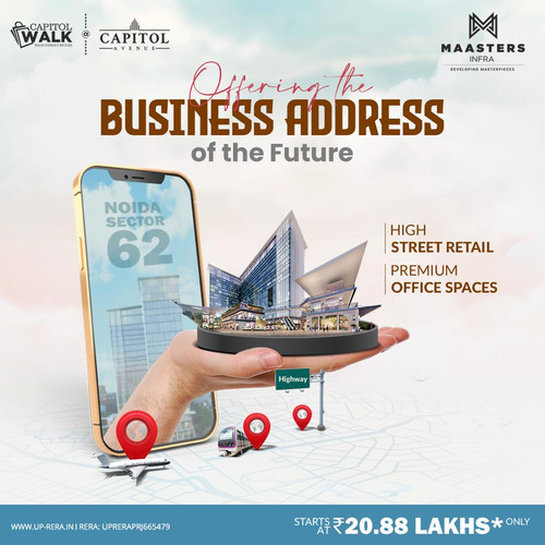 Ready to Move in Noida Extension Capitol Avenue.jpg