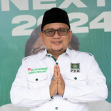 Jusran Deby Mokolanot Caleg PKB Kotamobagu