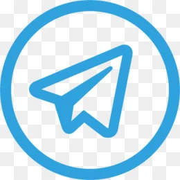 telegram logo png transparent background 13.webp