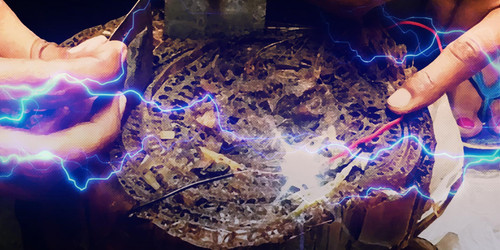 Banana stems electricity lead main1.jpg