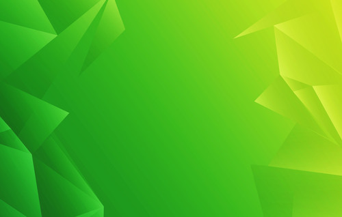 green abstract geometric shape background free vector.jpg