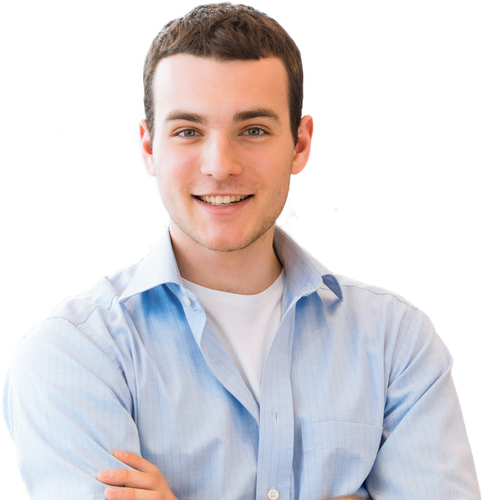 Young Man PNG Image.png