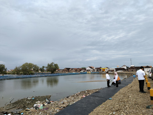 Bandengan Karangsari Talud 1.jpg