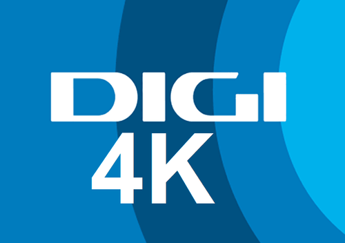 Digi RCS RDS va lansa primul program TV 4k din Romania Digi 4k.png