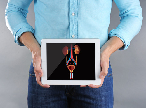 Comparing Prostate Artery Embolization and Traditional BPH Treatments | Medanta.jpg