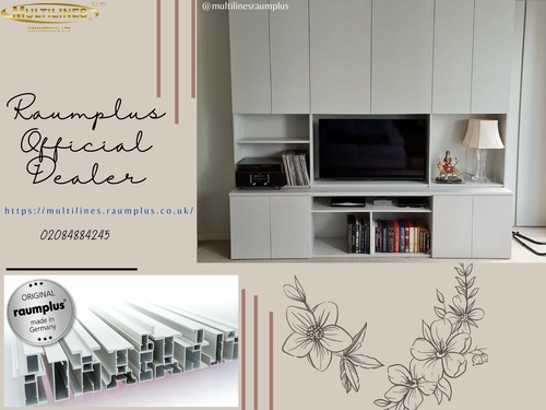Raumplus Official Dealer | Multilines Raumplus.png