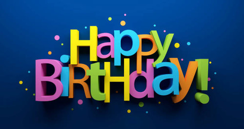 HAPPY BIRTHDAY! 3D render of colorful typography on dark background.jpg