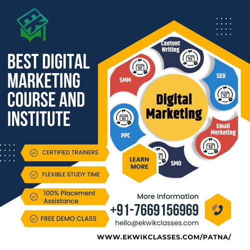 Get the Best Digital Marketing Course in Patna to Upscale Your Career from Ekwik Digital Classes.jpg