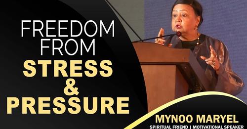 Freedom From #Stress and #Pressure!.jpg