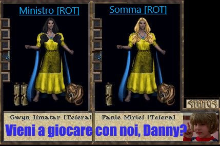 Vieni a giocare con noi, Danny.jpg