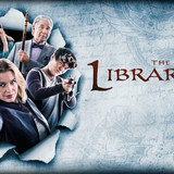 The Librarians