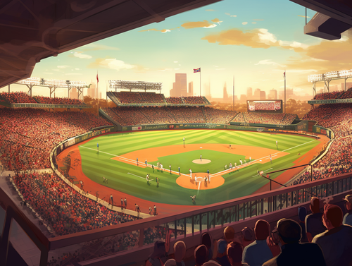 chowmeins A panoramic view of a baseball stadium during a game d5abccc7 3f74 4eaf b88d 668ab153efa5.png