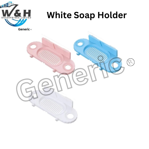 White Soap Holder.png