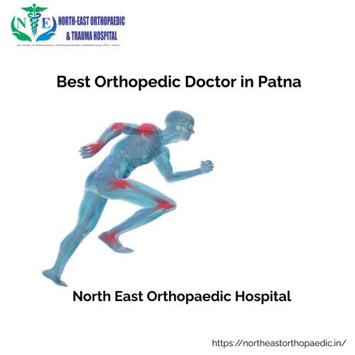 Best Orthopedic Doctor in Patna: North East Orthopaedic Hospital.jpg