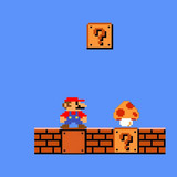 Super Mario Bros