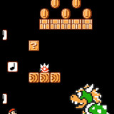 Super Mario edited