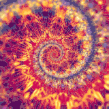 Colorful Paisley Swirl.gif