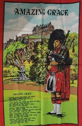 glen appin cotton amazing grace tea towel brand new 3123 p.jpg