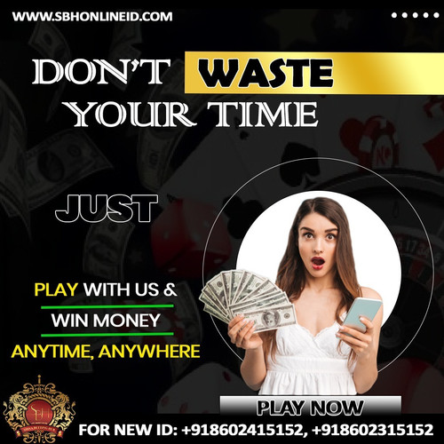 Online Betting ID - Best Cricket ID Provider | Bet on Live Matches.jpg