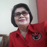 Jeane Rumagit Caleg PDIP Minut
