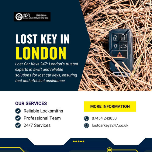 lost key in London.jpg