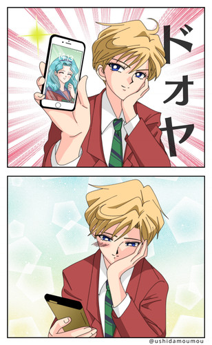 ten ou haruka and kaiou michiru bishoujo senshi sailor moon drawn by yan shio fed1d52b63ad80c94a6ad.jpg