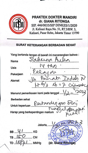 scaled Sabrina Aulia 4 Sabrina Surat Kesehatan.jpg
