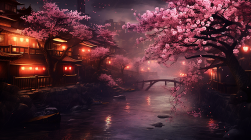 chowmeins cherry blossoms at night b7142ed6 801e 4dc7 8436 cbd28bc37017.png