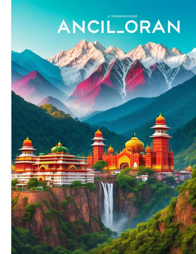 DreamShaper v6 Create a stunning image of a vibrant Indian mou 0.jpg