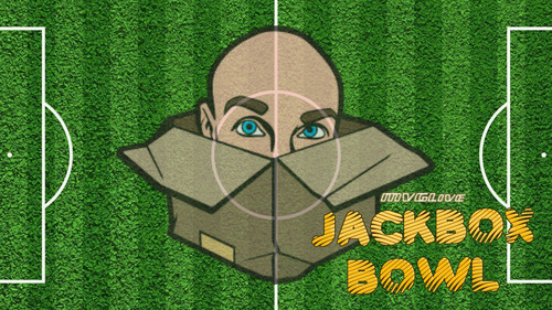Jackbox Bowl