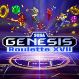 Genesis Roulette XVII
