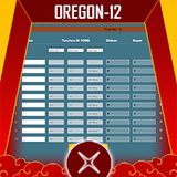 OREGON 12