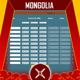 MONGOLIA