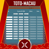 TOTO MACAU