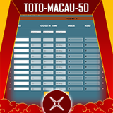 TOTO MACAU 5D