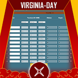 VIRGINIA DAY