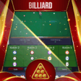 billiard