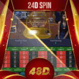 24d spin