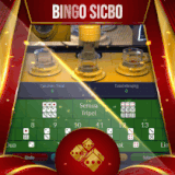 bingo sicbo