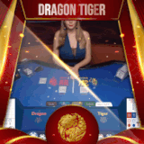dragon tige