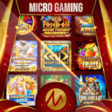 microgaming