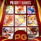 pgsoft