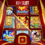 idnslot