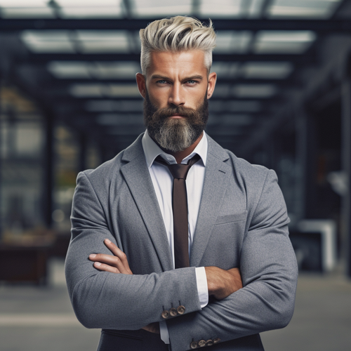 Captain Nase young muscle busines man with beard and grey hairs 6ae406c1 f65d 487c b463 08c3639a00c3.png