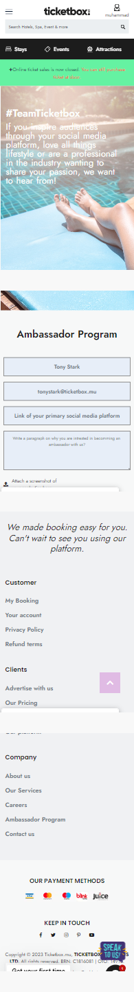 screencapture localhost 8080 ambassador program 2023 06 08 17 47 02.png