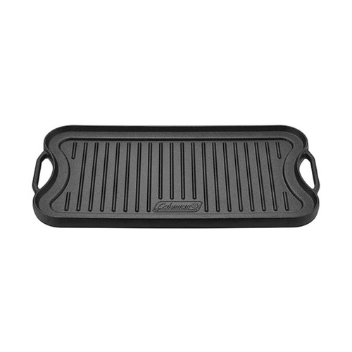 COLEMAN JAPAN Classic Iron Griddle 1 1.jpg