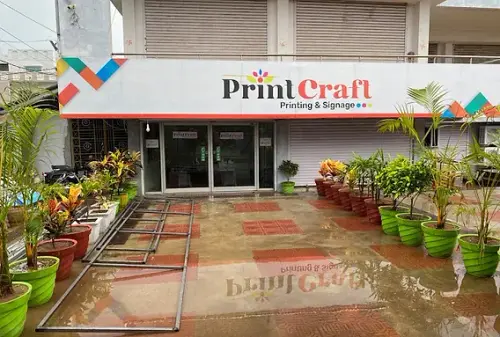 Printcraft  - Printing press in bhubaneswar.webp